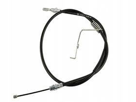 FT69017 LINKA HAM FORD TRANSIT 06> TYŁ LE 1506/1308 MM