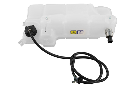 FT61242 ZBIORNIK WYRÓWNAWCZY IVECO DAILY 06- 2.3 JTD