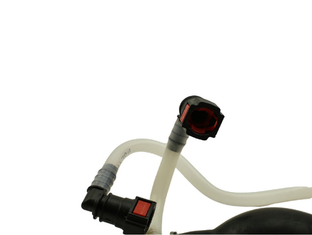 FT39538 PRZEWÓD PALIWA RENAULT KANGOO 08- 1.5 dci