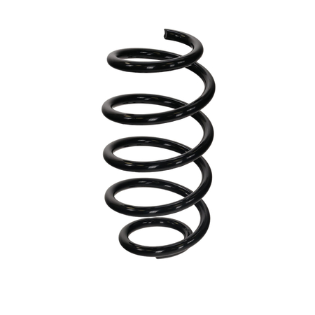 SPRĘŻYNA ZAWIESZENIA VW TRANSPORTER T5 03> PRZÓD