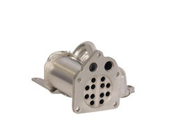 WYMIENNIK CIEPŁA EGR RENAULT KANGOO II 08>