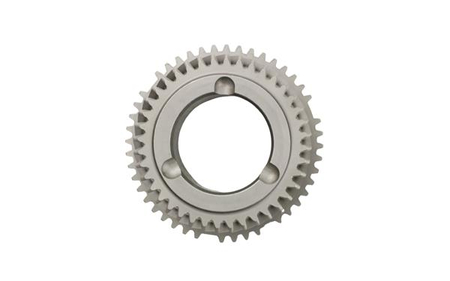 KOŁO ZĘBATE SKRZYNI FIAT DUCATO 06>/ 14> WAŁEK POŚREDNI 6-BIEG SKRZYNIA M40 40T