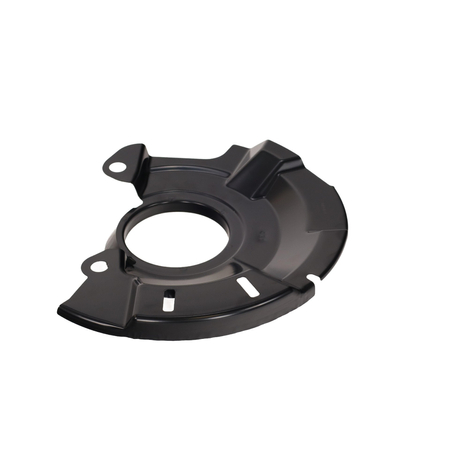 OSŁONA TARCZY HAM HYUNDAI ACCENT IV 10> PRZÓD LE