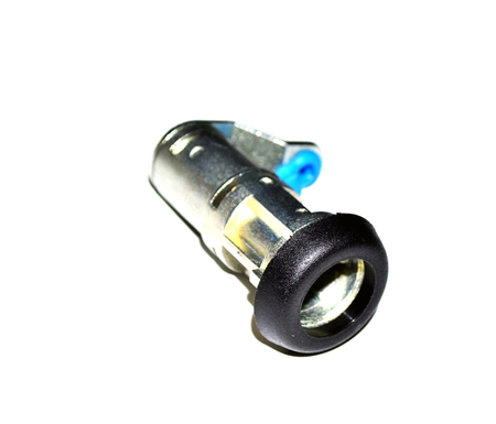 MG 80/546SC WKŁAD ZAMKA LEWY PRZÓD IVECO DAILY 06- BEZ WKŁADKI I KLUCZYKÓW