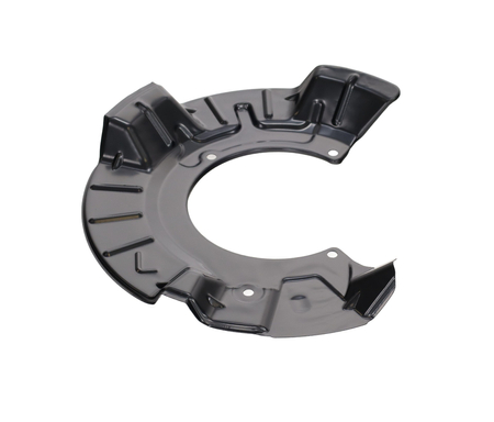 OSŁONA TARCZY HAM MINI COOPER 01> PRZÓD LE