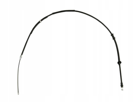 FT69198 LINKA HAM FIAT FIORINO 07> TYŁ LE 1.3MJTD #1677/1402 MM