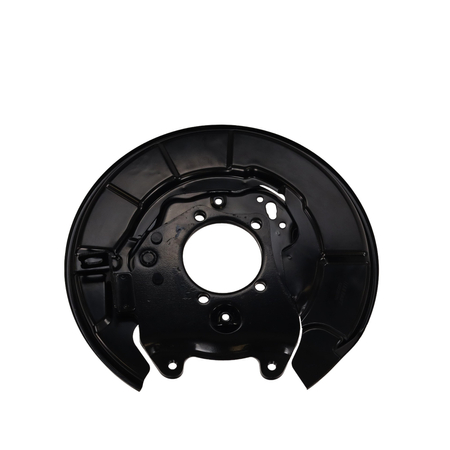 OSŁONA TARCZY HAM TOYOTA RAV-4 II 00> TYŁ LE