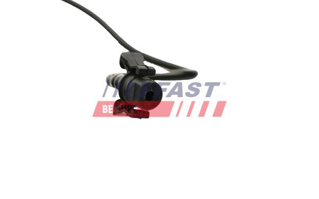 FT00237 RURA ZBIORNIKA WYRÓWNAWCZEGO CITROEN C4 I PEUGOT 308 1.4 1.6