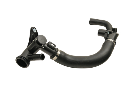 FT61182 RURA CHŁODNICY FORD TRANSIT FOCUS MK3 MONDEO MK4