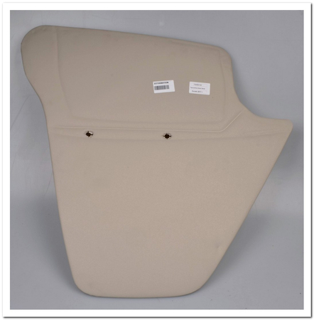 ZZ 735560102 B TAPICERKA FIAT DUCATO 06> DRZWI PRZÓD LE