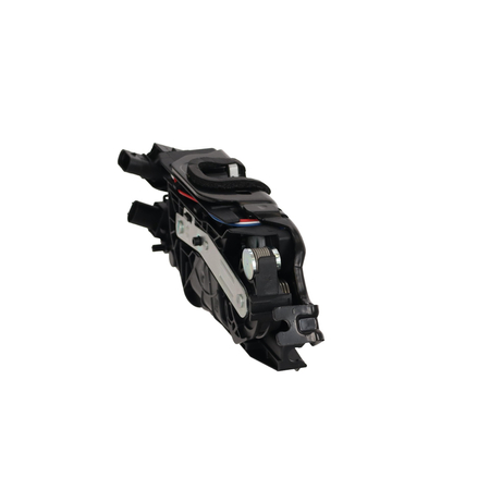 ZAMEK DRZWI MERCEDES VITO W447 14> BOK PRAWY