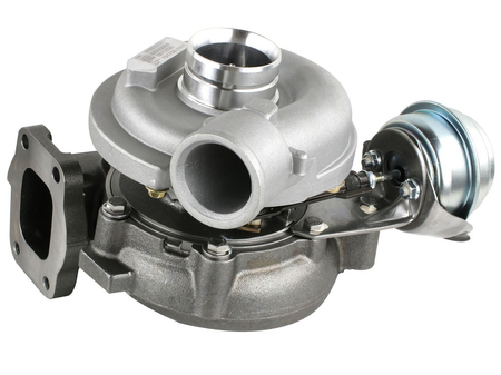 FT63523 TURBOSPRĘŻARKA IVECO DAILY 00> 2.8 150 KM