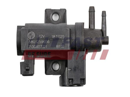 FT63010 ELEKTROZAWÓR IVECO DAILY 06> TURBOSPRĘŻARKI  / 14>