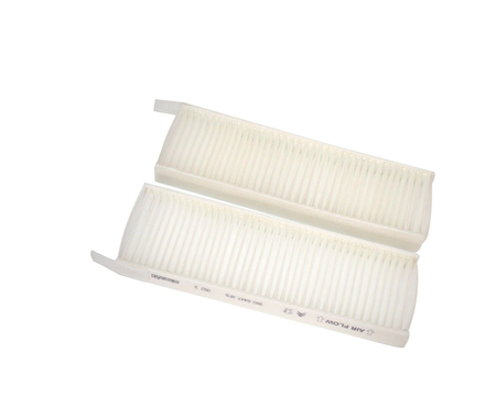 6447.XF FILTR KABINOWY CITROEN BERLINGO 08> /C4 PIC ZWYKŁY