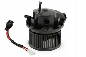 FT56565 DMUCHAWA NAGRZEWNICY MERCEDES SPRINTER 95> 901-905 OWALNA WTYCZKA