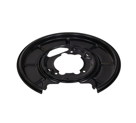 OSŁONA TARCZY HAM MERCEDES A W168 97> TYŁ LE