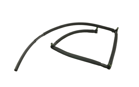 FT39666 PRZEWÓD PALIWA POWROTNY CITROEN NEMO 07- 1.4 HDi