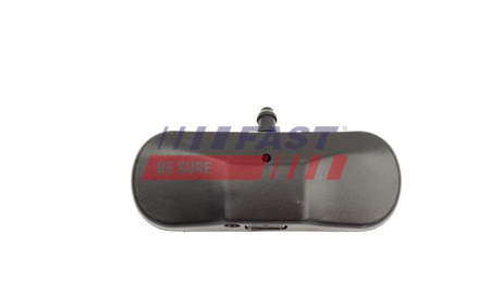 FT00527 SPRYSKIWACZ SZYBY VW PASSAT B6 05> L/P PODGRZEWANY MGIEŁKA