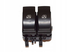 FT91962 PRZEŁĄCZNIK SZYBY RENAULT MASTER 98> CLIO 05> 10-PIN