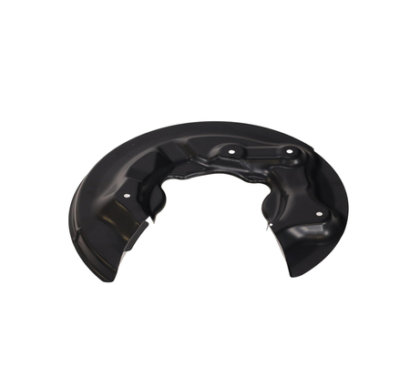 OSŁONA TARCZY HAM AUDI A3 8P 03> TYŁ PR 08>