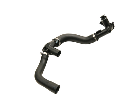 FT61182 RURA CHŁODNICY FORD TRANSIT FOCUS MK3 MONDEO MK4