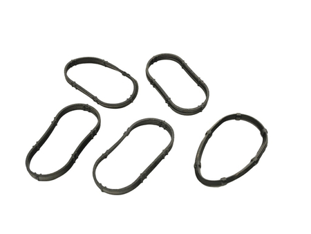 FT49456 ZESTAW  USZCZELEK KOLEKTORA SSĄCEGO RENAULT KANGOO 08> TRAFIC II