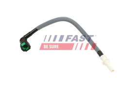 FT00838 PRZEWÓD PALIWA PEUGEOT 307 00> 2.0 HDI