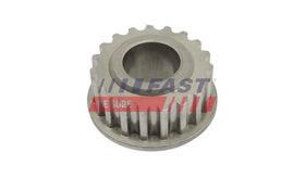 FT10323 KOŁO ROZRZĄDU RENAULT KANGOO II 08> WAŁ KORBOWY