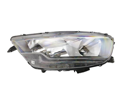 REFLEKTOR IVECO DAILY 14> H1 H7 PR  19>