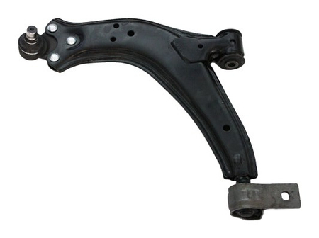 FT15560 WAHACZ OŚ PRZÓD LEWY CITROEN BERLINGO 96- WSPOMAGANIE 18MM