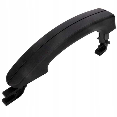 FT94592 KLAMKA ZEWNĘTZNA PRZÓD BOK L/P FORD TRANSIT 13-