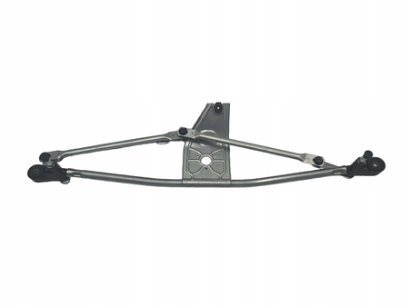 FT93124 MECHANIZM WYCIERACZEK FORD TRANSIT 06> PRZÓD 00>