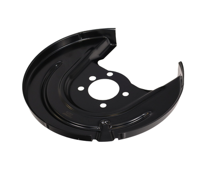 OSŁONA TARCZY HAM SEAT LEON III 12> TYŁ PR