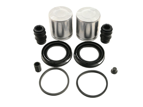 FT34506 TŁOCZEK ZACISKU HAMULCA PRZÓD FORD TRANSIT 13> GUMKI 48MM BOSCH 2 TŁOCZKI