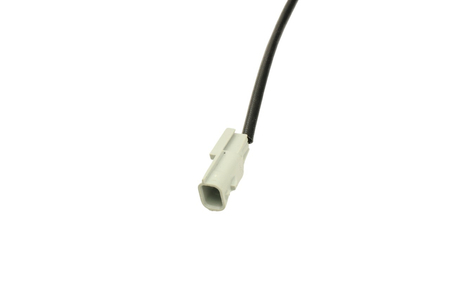 FT80272 CZUJNIK TEMPERATURY SPALIN RENAULT TRAFIC 14- 1.6 dCi 95 FILTR DPF SZARY