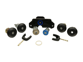 FT93903 ZESTAW WKŁAD ZAMKA FORD TRANSIT 06-