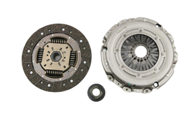 FT64166 SPRZĘGŁO Z ŁOŻYSKIEM FIAT SCUDO 07- 2.0 HDI