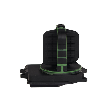 ELEKTROZAWÓR BMW X5 E70 06> KOLEKTOR SSĄCY LEFT