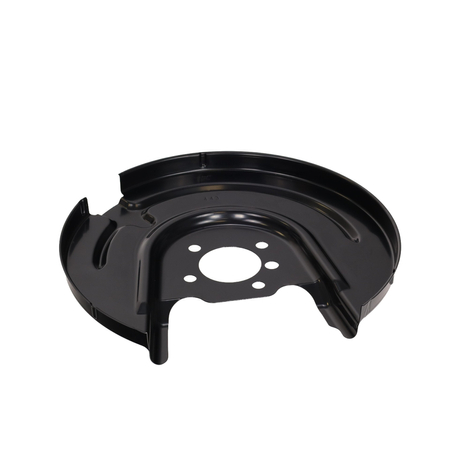 OSŁONA TARCZY HAM AUDI A3 8V 12> TYŁ PR