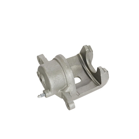 ZACISK HAM TOYOTA COROLLA VERSO E12 01> PRZÓD LE BEZ JARZMA