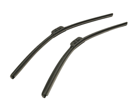 FT93233 PIÓRO WYCIERACZKI RENAULT TRAFIC 01> PRZÓD KPL LE PR PŁASKIE 600MM 550MM