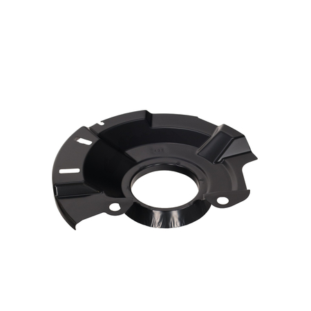 OSŁONA TARCZY HAM HYUNDAI ACCENT IV 10> PRZÓD PR