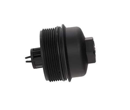 OBUDOWA FILTRA OLEJU BMW 3 F31 12> POKRYWA