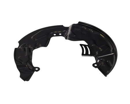 OSŁONA TARCZY HAM FORD FOCUS IV 18> PRZÓD PR