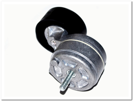 DY APV1077 NAPINACZ PASKA MICRO-V FIAT DOBLO 00- 1.9 JTD