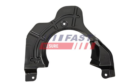 FT32548 OSŁONA TARCZY HAMULOCWEJ BOXER DUCATO JUMPER 2006- PRZÓD PRAWY