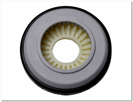 52023100 ŁOŻYSKO AMORTYZATORA FIAT DOBLO 09-