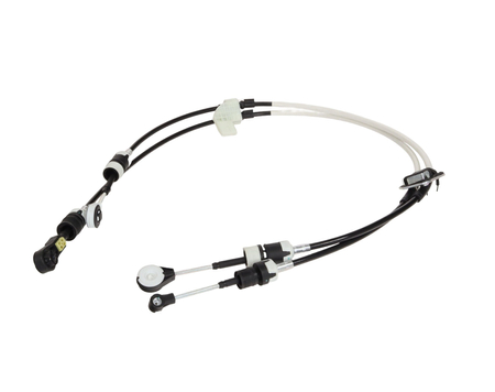 LINKA ZMIANY BIEGÓW FORD FIESTA VI 08> 1566/1255-1694/1427