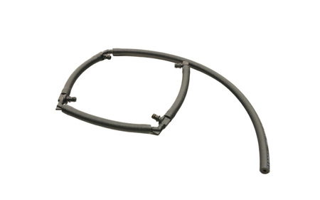 FT39633 PRZEWÓD PALIWA POWROTNY CITROEN JUMPER 02- 2.0 HDi