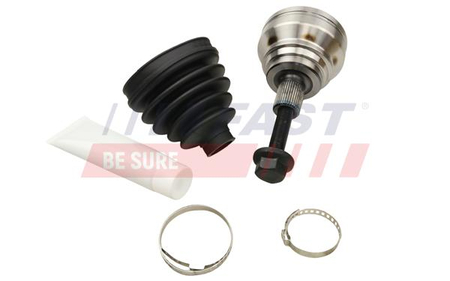 FT25543 PRZEGUB HOMOKIN VW CADDY III 03> ZEWN 2.0 TDI